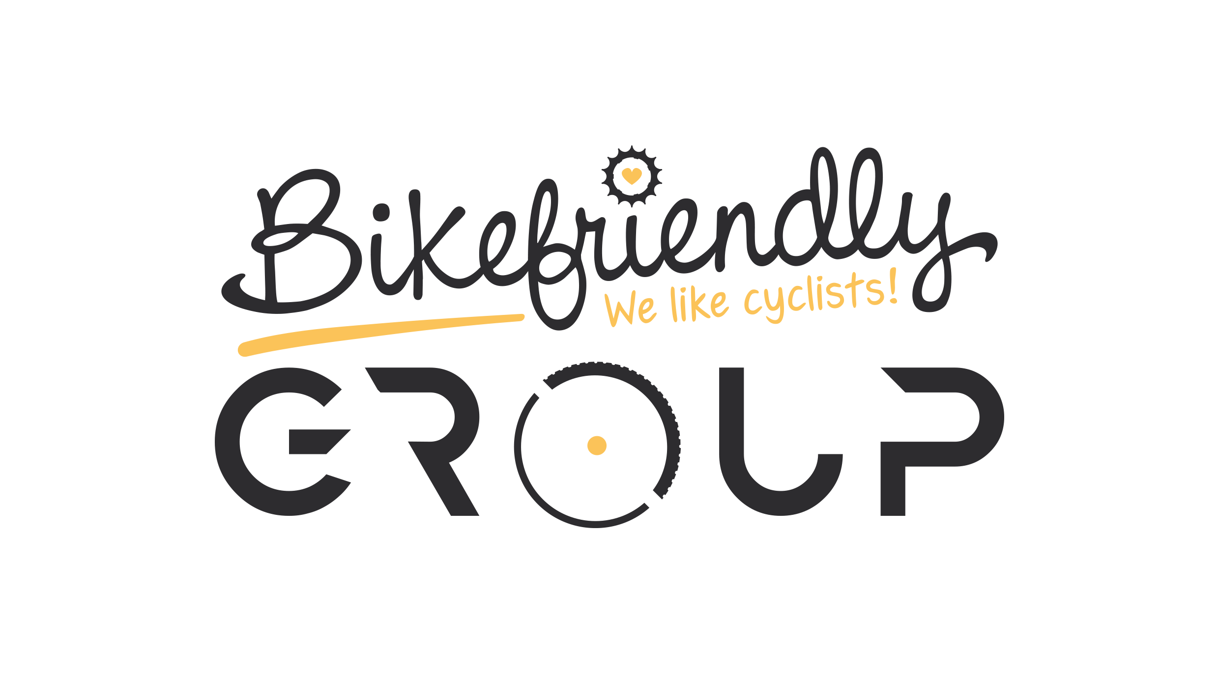 logo bikerfriendly group
