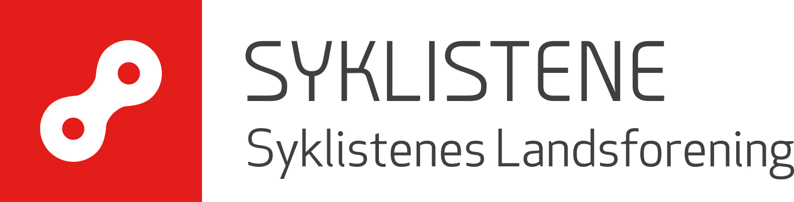 syklisteneslandsforening logo