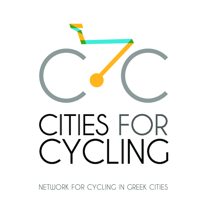 logo cities for cycling