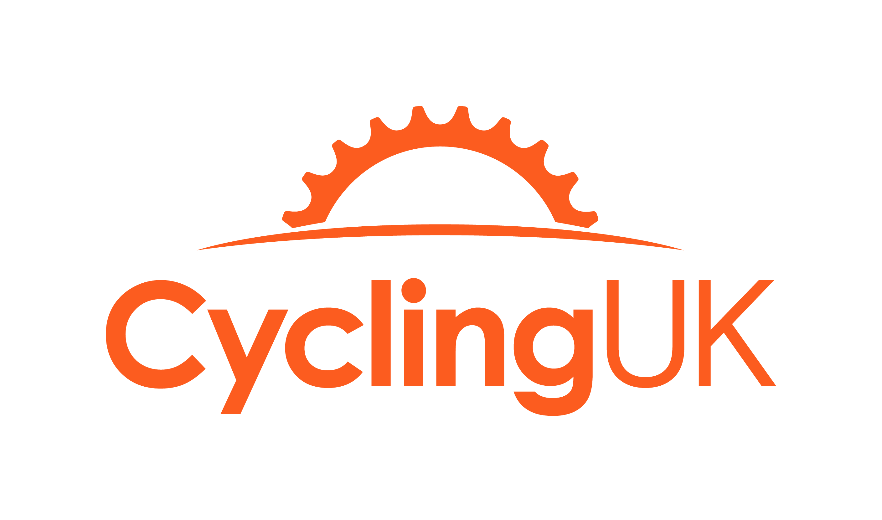 CYCLING UK
