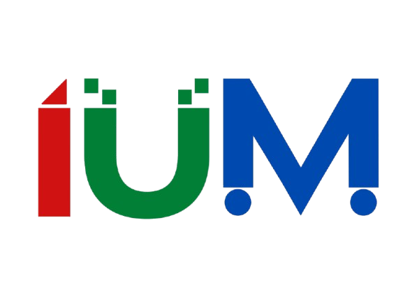 IUM logo