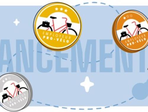 Employeur Pro-Vélo launched